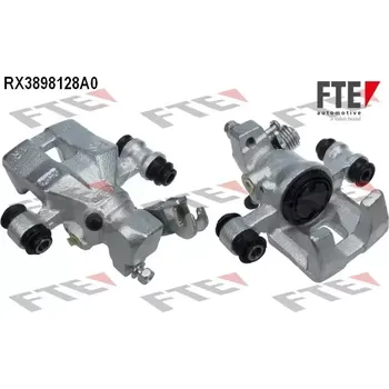 Brzdový systém FTE Brzdový třmen FTE RX3898128A0 + DOPRAVA ZDARMA!