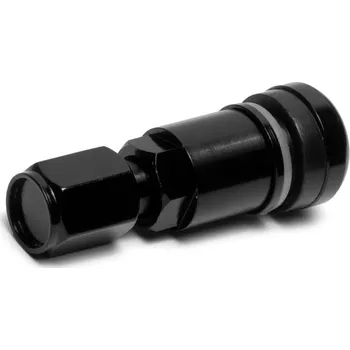 ventilky Ventilek do alu kol černá