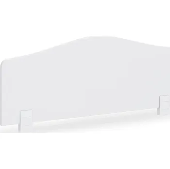 Čilek Bočnice k posteli Rustic White