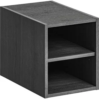 Koupelnový nábytek Dolní koupelnová skříňka otevřená LEONARDO