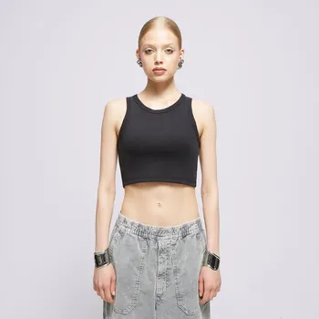 Jordan Tričko Jdn Flt Top Blk Tee Černá M