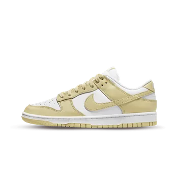 Pánské tenisky Nike Dunk Low Team Gold Velikost: 41