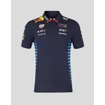 REDBULL polo triko RACING F1 24 navy - XL
