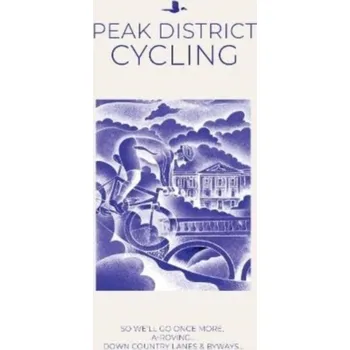 Peak District Cycling - Churcher, Al