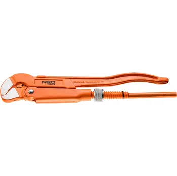 Kleště NEO TOOLS Hasák typ S, 1", 330 mm