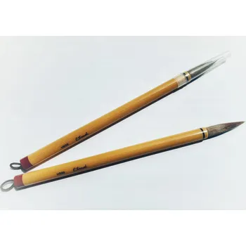 Umělecký štětec Syntetický kaligrafický štětec Simply-T Academy HB88