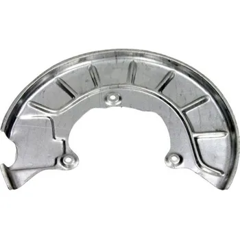 Brzdový kotouč Ochranný plech proti rozstřikování, brzdový kotouč MAXGEAR 19-3268
