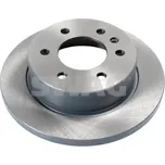 Brzdový kotouč SWAG 33 10 5287