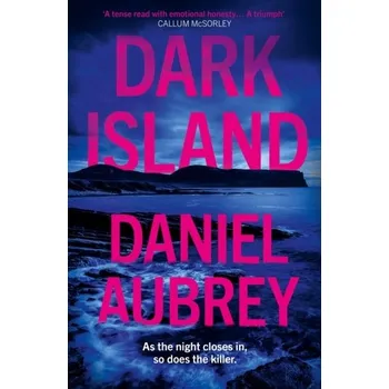 Dark Island - Daniel Aubrey