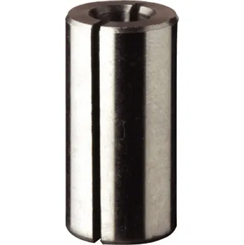 Fréza Cmt Redukce pro kleštiny - d6,35 D12,7 L25