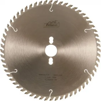 Pilový kotouč Pilana pilový kotouč SK 254x2,6/1,6x30 5381 60 WZ SSW