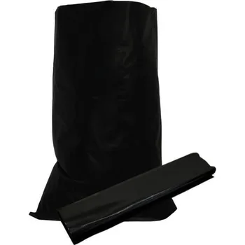 Pytle na odpadky Polyetylénové pytle 200my, nosnost 50 kg