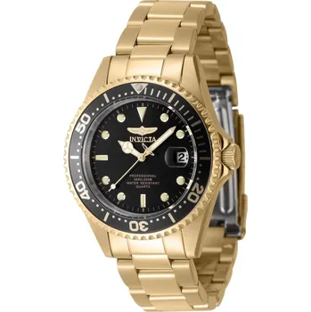 Hodinky Invicta Pro Diver Quartz 38mm 8936OB + 5 let záruka