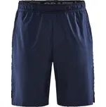 Běžecké šortky CRAFT CORE ESSENCE SHORTS M - modré Velikost textilu: M
