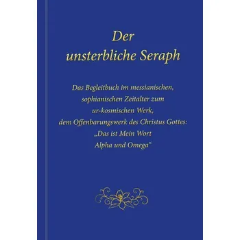 Osobní rozvoj Der unsterbliche Seraph - Gabriele