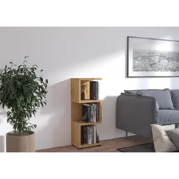 Knihovna Knihovna Marek 02 artisan