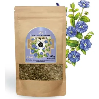 Přírodní produkt Vyvinutec 60 g