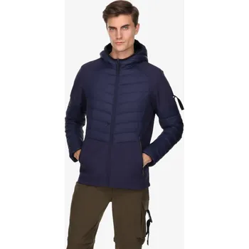 Pánská větrovka MONT M HYBRID JKT L 531655