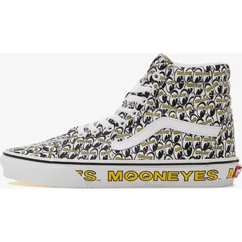 Pánské tenisky Pánské tenisky VANS UA SK8-HI EUR 45 278