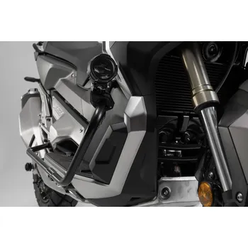 Rám pro motocykl SW MOTECH Padací rám na Honda X-ADV (16-20) černý