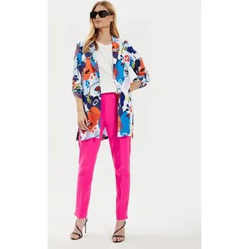 Dámské sako Joseph Ribkoff Sako 241146 Barevná Relaxed Fit 36