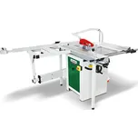 Holzstar formátovací pila FKS 255-1300 (400 V)