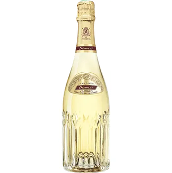 Demoiselle Vranken Vranken Diamant Grand Cru 2014 (0,75l)