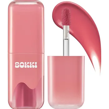 Přípravek na rty Black Rouge Glow Bokki Tint Odstín: GB05 Carbo Rosé #DD5D6B Tint na rty, 4,85 g
