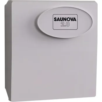 Řídící jednotka pro saunová kamna Sawo - napájení - Saunova 2.0 power control