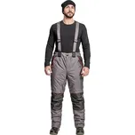 Cerva CREMORNE zimní kalhoty šedá vel.4XL