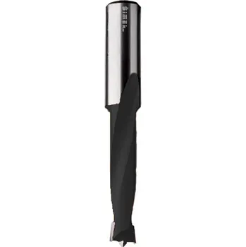 Vrták Igm 362 Vrták kolíkovací neprůchozí S10 L77 HW - D12x44 S=10x30 L77 P