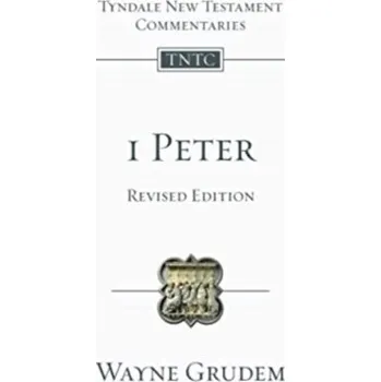 1 Peter - Grudem, Wayne [EN] (2024, Brožovaná, Inter-Varsity Press)