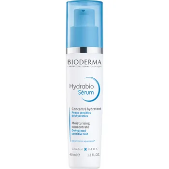 Bioderma Hydrabio sérum 40 ml