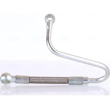 Palivový systém Olejové potrubí NISSENS 935199