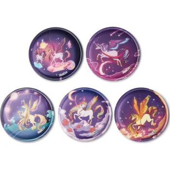 Školní batoh Ergobag Kletties - pegasus