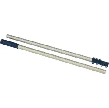 Raimondi Tyč rozdělená s otvorem pro 243