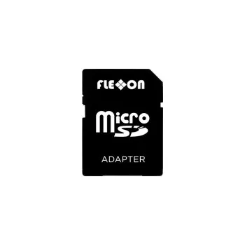 Paměťová karta Adaptér pro MicroSD kartu