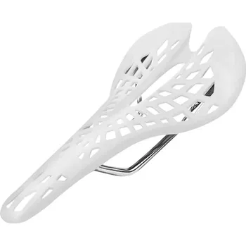 Sedlo na kolo VERTU - sedlo na kolo - Bílá