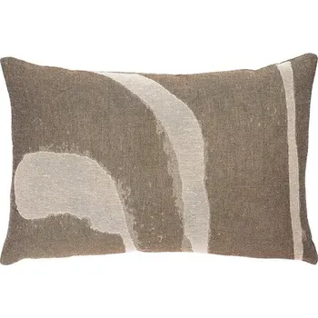 Polštář Polštář Ethnicraft Abstract Detail Cushion