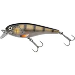 ABU GARCIA - Wobler Beast Hi-Lo Floating Bronze Bomber 9 cm