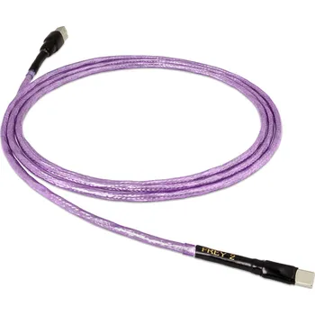 Datový kabel Nordost Digitální Kabel FREY 2 USB Délka: 2 m, Zakončení: USB-C - USB B 2.0