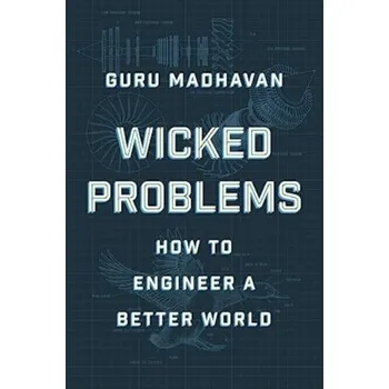 Technika Wicked Problems - Madhavan, Guru