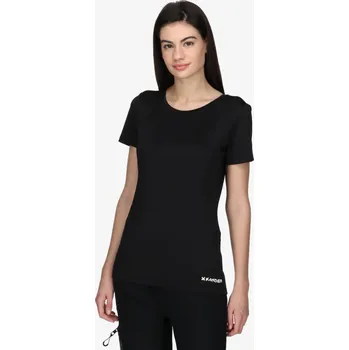 Dámské tričko KANDER BLANC W T-Shirt XS 660198