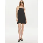 Noisy May Letní šaty Hawa 27030400 Černá Wide Fit M