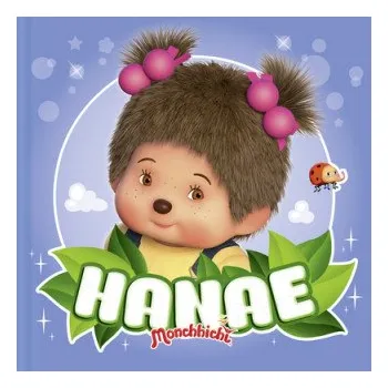 Fotoalbum Monchhichi - Petit album - Hanae – Technicolor Animatio (FR)
