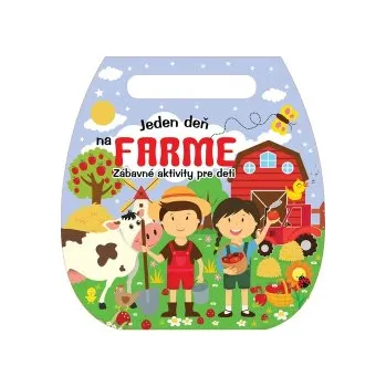 Jeden deň na farme
