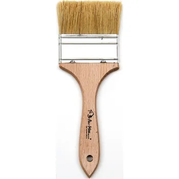 Malířský štětec Aumex štětec plochý profi C 3/75mm