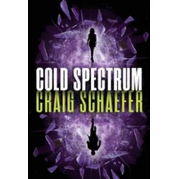 Cold Spectrum - Schaefer, Craig