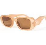 VFstyle Sluneční brýle Charlie hnědé