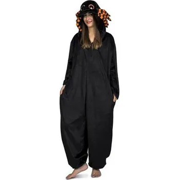 Dámský kostýmek Kostým pro dospělé My Other Me Big Eyes pavouk Velikost: S